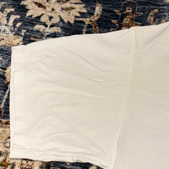 VTG YMCA of Middle TN Spirit Mind Body White Unisex Gildan St. Thomas Health XL - Picture 8 of 15